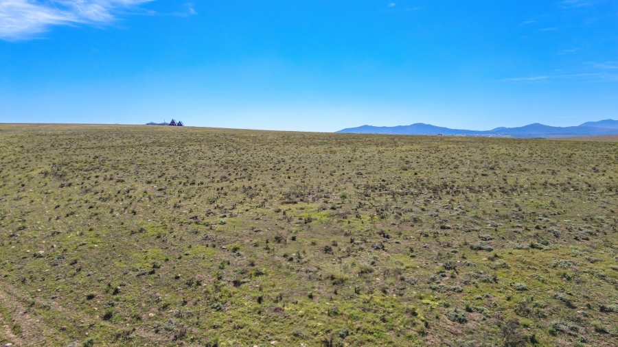 0 Bedroom Property for Sale in Humansdorp Rural Eastern Cape